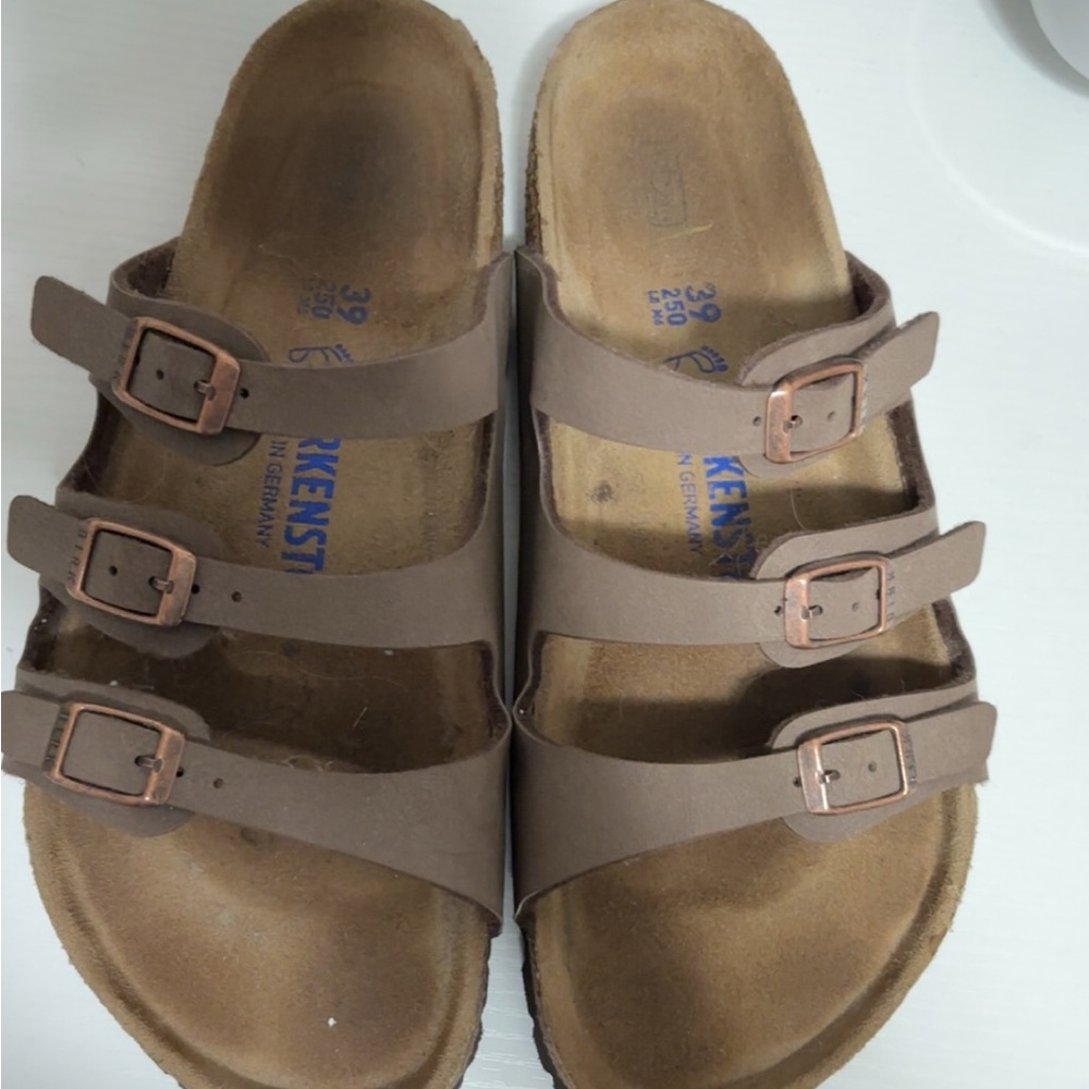 Women’s Birkenstocks